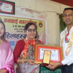 कनकाई नगरपालिका बालमैत्री नगर घोषणा ,बालमैत्री स्थानीय शासन कार्यान्वयन गर्दै ५३ सूचकहरू पुरा