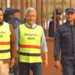 बजेटमा आर्थिक सुधारका कार्यक्रमलाई उच्च महत्त्व दिन्छाैँ : अर्थमन्त्री पौडेल