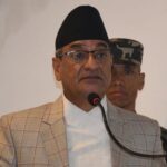 कतारले दिएकाे बाेइङ ७४७ उपहार अस्वीकार गर्नु मूर्खता हाे : ट्रम्प