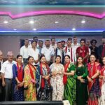 ताप्लेजुङमा प्रहरीको गाडी दुर्घटना: चार जना प्रहरी घाइते