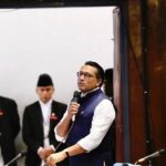 प्रधानमन्त्रीसँग भारतीय राजदूत श्रीवास्तवको भेट : छिमेकी देशविरुद्ध नेपालको भूमि प्रयोग गर्न नदिने प्रधानमन्त्रीद्वारा स्पष्ट