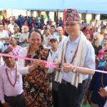 क्रान्तिकारी कम्युनिस्ट पार्टीका महासचिव वैद्य ९ दिनदेखि अस्पतालमा