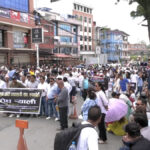ग्लोबल आईएमई लगातार दोस्रो पटक ‘बेस्ट बैंक अवार्ड’ बाट सम्मानित