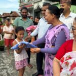 भारतको तेलङ्गानामा केमिकल कारखानामा विस्फोट : ३४ जनाको ज्यान गयो, ३५ घाइते