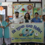 मेचीमाहाकाली बुहारी संयुक्त आवाजको पहलमा १३ वर्षीया बालिका विद्यालय भर्ना हुँदै, संस्थाको पक्षमा अदालतको फैसला