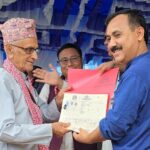 गोली प्रहारबाट किशोरीको मृत्यु