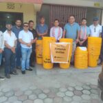 कोकिनसहित २ जना भारती पक्राउ, दमकबाट प्रतिबन्धित औषधीसहित एक जना पक्राउ